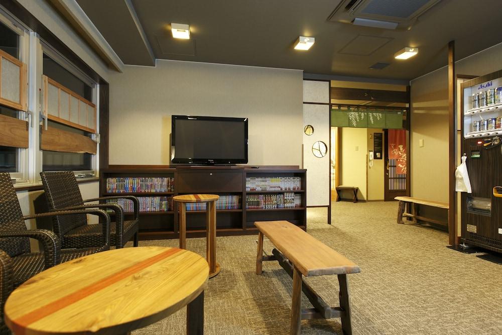 Dormy Inn Kagoshima Exterior photo