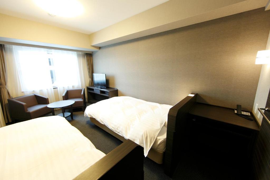 Dormy Inn Kagoshima Room photo