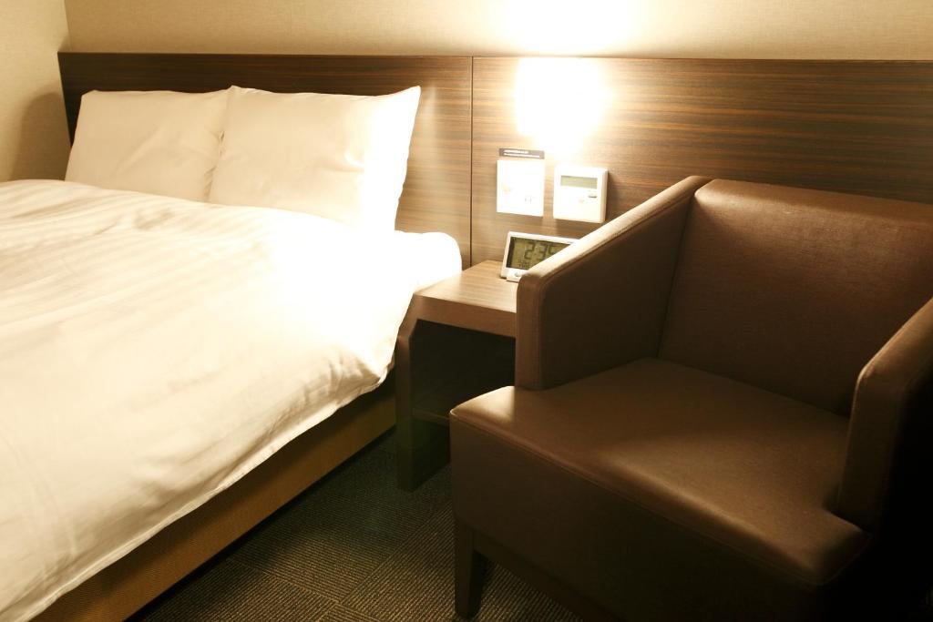 Dormy Inn Kagoshima Room photo