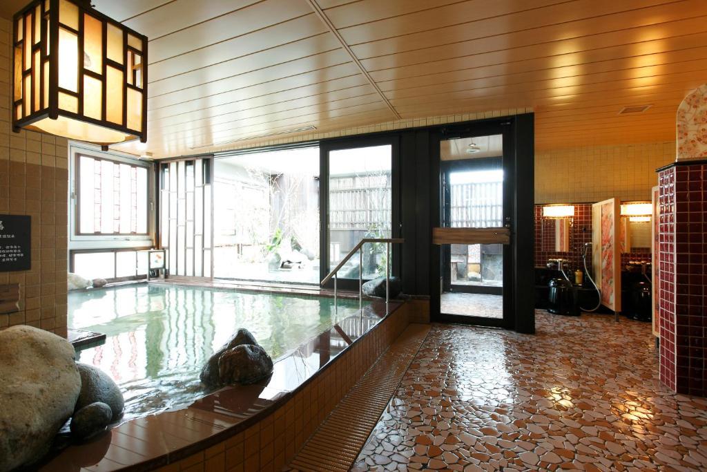 Dormy Inn Kagoshima Exterior photo